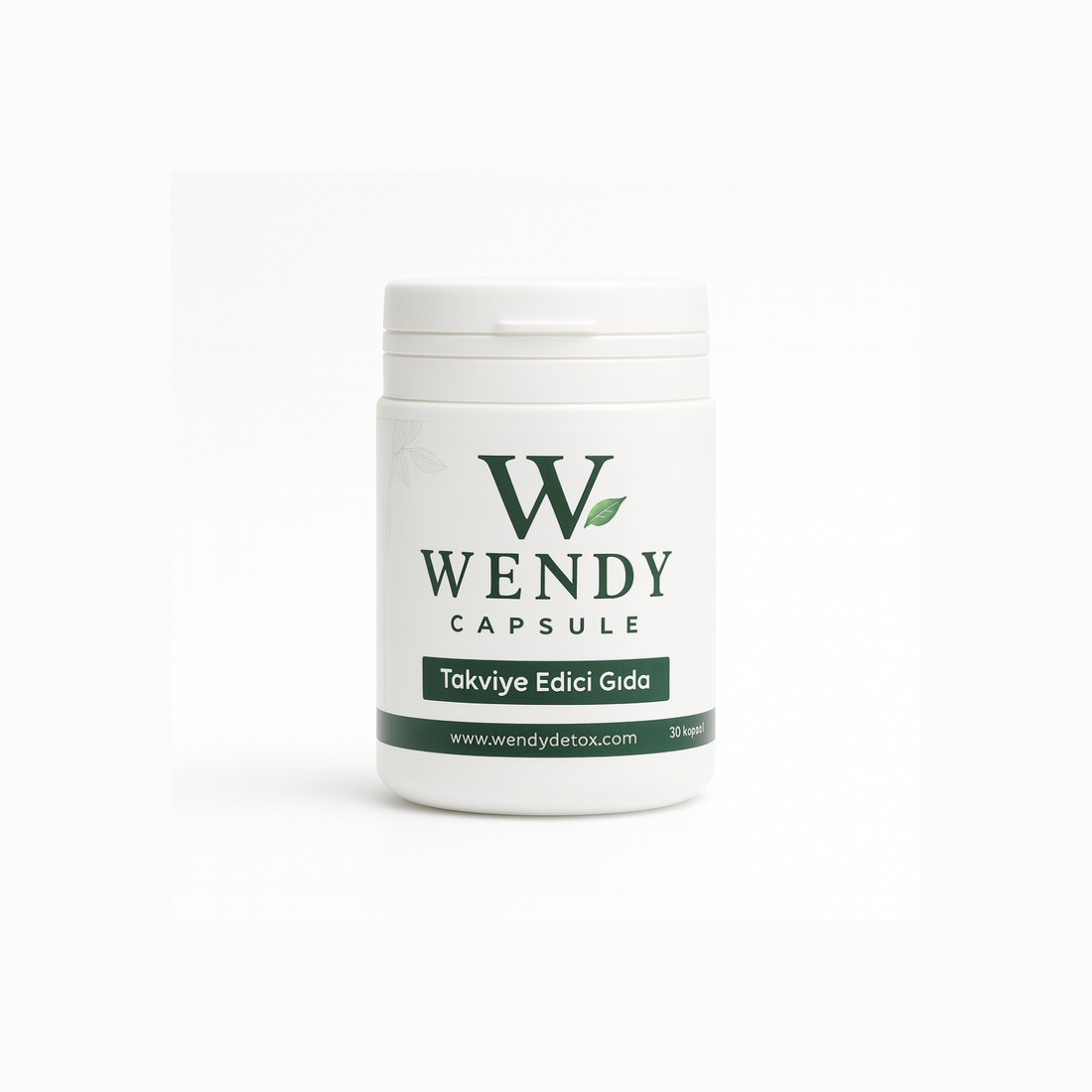 Wendy Capsule