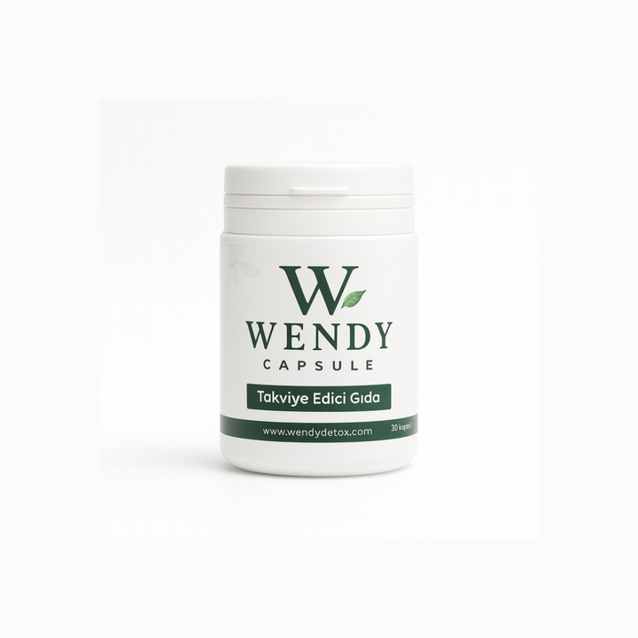 Wendy Capsule