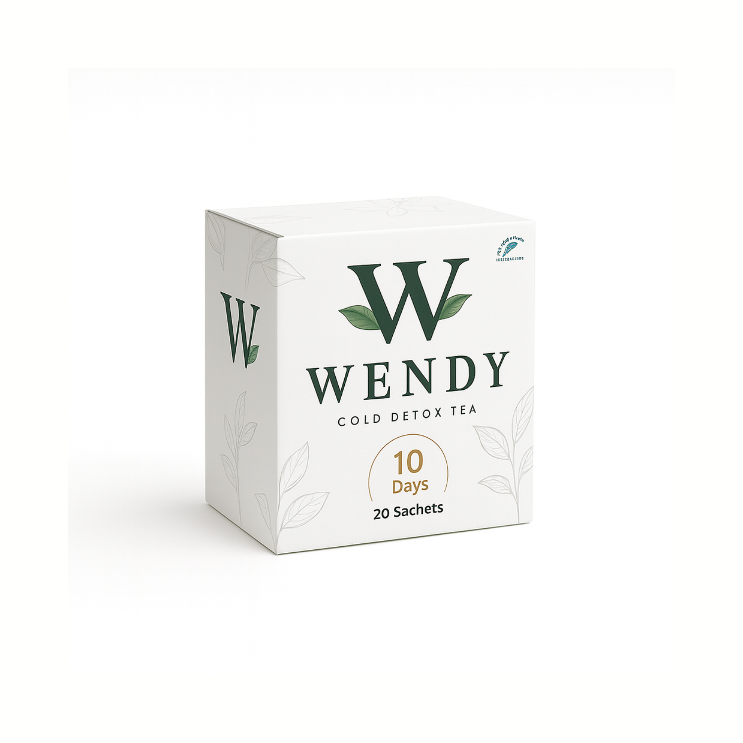 Wendy Detox Cure 10 giorni