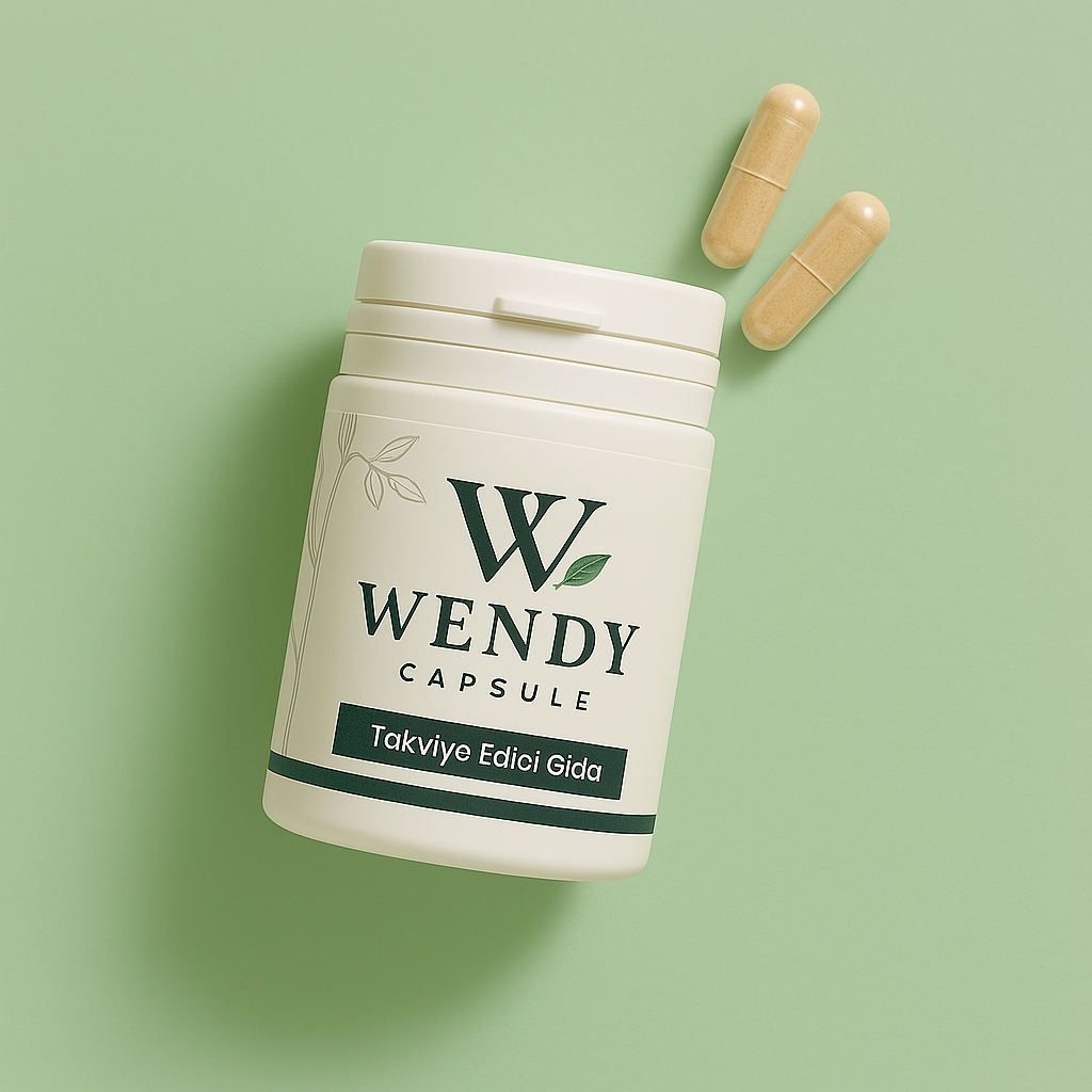 Wendy Capsule